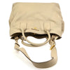 Prada Convertible Open Shopping Tote Vitello Daino