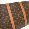 Louis Vuitton Keepall Bandouliere Monogram Canvas