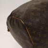 Louis Vuitton Keepall Monogram Canvas