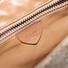 Celine Macadam Shoulder PVC Leather