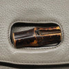 Gucci Bamboo Daily Top Handle Leather