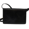 Celine Envelope Leather