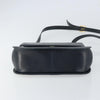 Salvatore Ferragamo Gancini Leather