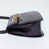 Salvatore Ferragamo Gancini Leather