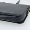Celine Vintage Horse Carriage Bag Trihomphe leather