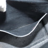 Celine Tricolor Trapeze Leather