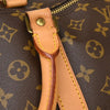Louis Vuitton Keepall Monogram Canvas
