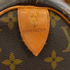Louis Vuitton Speedy Monogram Canvas