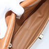 Celine Vintage Macadam Canvas and Leather