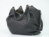 Louis Vuitton L Hobo Mahina Leather