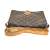 Louis Vuitton Cartouchiere Monogram Canvas