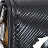 Louis Vuitton Pochette Kabuki Printed Epi Leather and Reverse Monogram Canvas