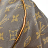 Louis Vuitton Saumur Monogram Canvas
