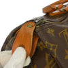 Louis Vuitton Speedy Monogram Canvas