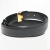 Cartier Santos Plaque Reversible Belt Leather