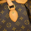 Louis Vuitton Palermo Monogram Canvas