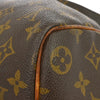 Louis Vuitton Keepall Monogram Canvas
