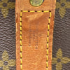 Louis Vuitton Keepall Bandouliere Monogram Canvas