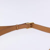 Celine Vintage Macadam Canvas and Leather