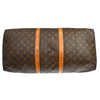 Louis Vuitton Keepall Monogram Canvas