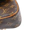 Louis Vuitton Marelle Sac a Dos Monogram Canvas