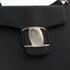 Salvatore Ferragamo Vala Leather