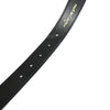 Cartier Santos Plaque Reversible Belt Leather