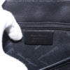 Salvatore Ferragamo Gancini Leather