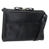 Salvatore Ferragamo Vala Leather