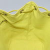 Louis Vuitton Petit Noe Epi Leather