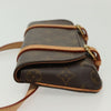 Louis Vuitton Marelle Waist Monogram Canvas