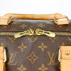 Louis Vuitton Keepall Monogram Canvas