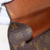 Louis Vuitton Saint Cloud Monogram Canvas