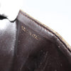 Celine C Sulky Canvas and Leather