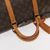 Louis Vuitton Keepall Monogram Canvas