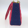 Christian Dior Lady cannage Matelassé