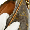 Louis Vuitton Pochette Marly Bandouliere Monogram Canvas