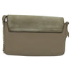 Chloe Faye Leather and Suede