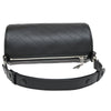 Gucci Blondie Interlocking GG Leather