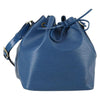 Louis Vuitton Petit Noe Epi Leather