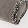 Stella McCartney Falabella Fold Over Faux Suede