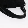 Prada Vintage Suede