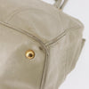Prada Tote Vitello Daino Vitello Daino