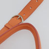 Salvatore Ferragamo Sofia Satchel Grainy Leather
