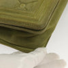 Chanel Celtic Boy Flap Suede