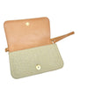 Celine C Macadam Shoulder Suede