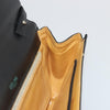 Celine Vintage Horsebit Sling Leather