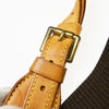 Louis Vuitton Vintage Montsouris Monogram Canvas
