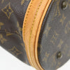Louis Vuitton Petit Bucket Monogram Canvas