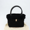 Salvatore Ferragamo Vala Suede